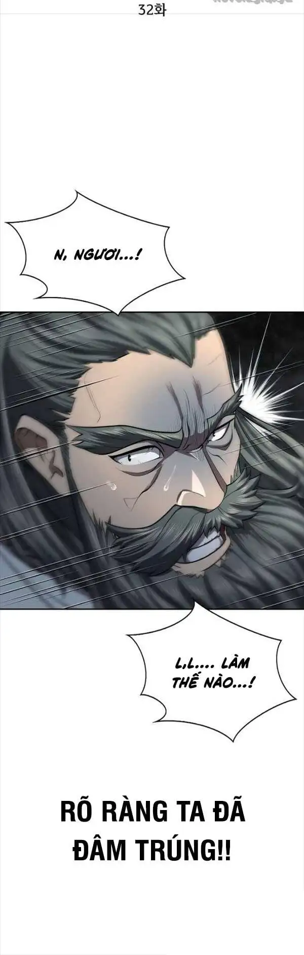 Truyện Tranh Kiếm Ma Đạo trang 4