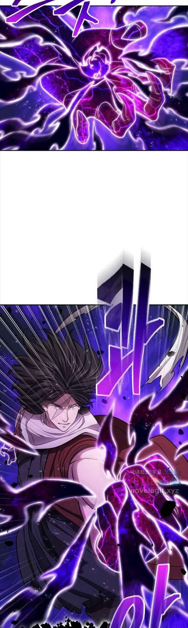 Truyện Tranh Kiếm Ma Đạo trang 4