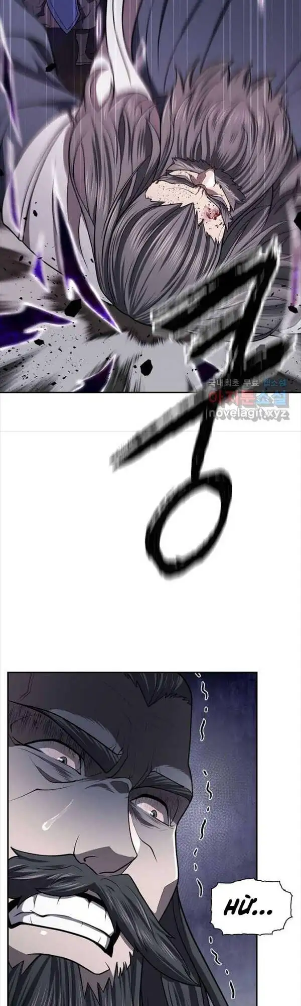 Truyện Tranh Kiếm Ma Đạo trang 4