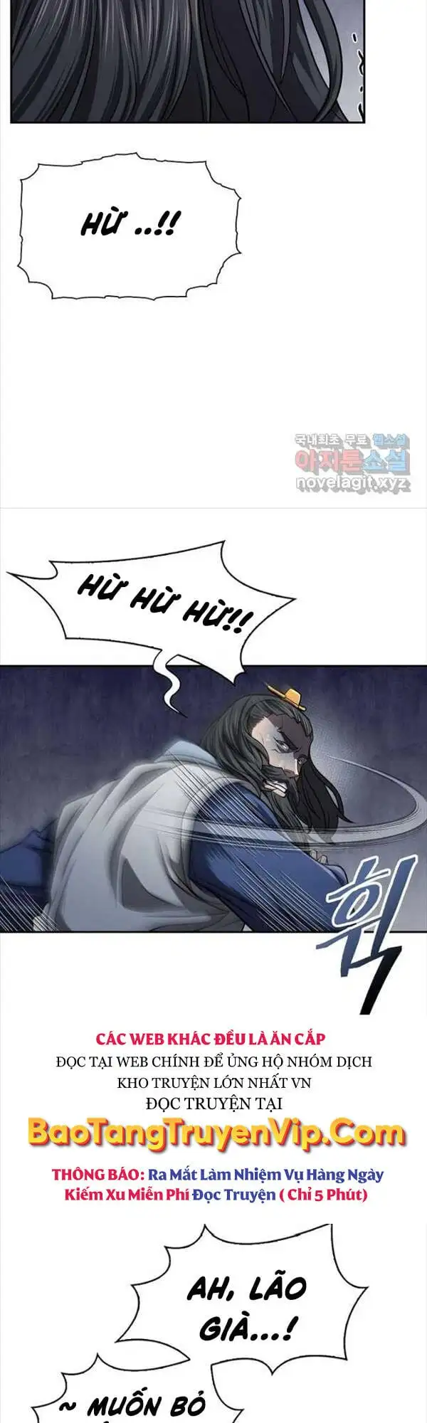 Truyện Tranh Kiếm Ma Đạo trang 4