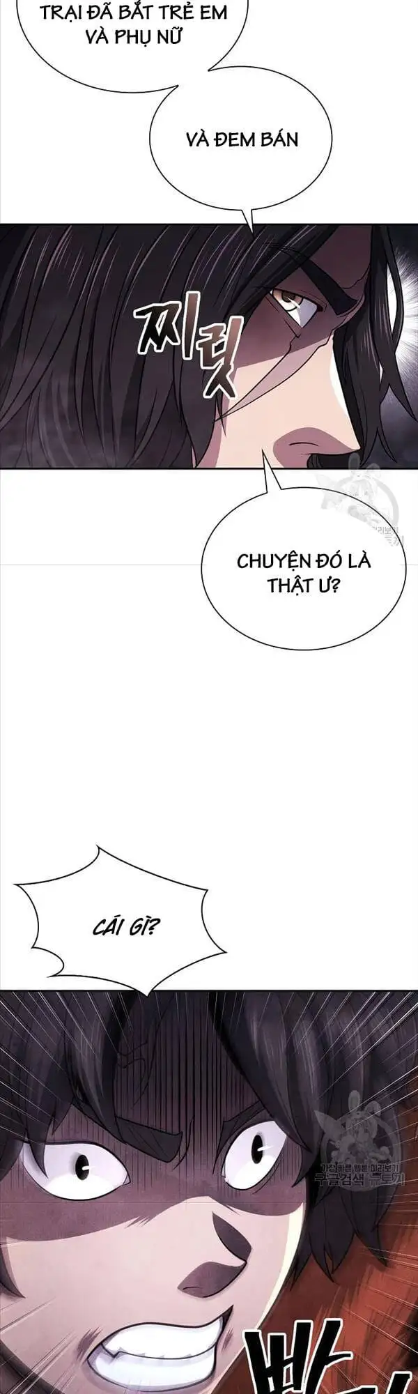 Truyện Tranh Kiếm Ma Đạo trang 4