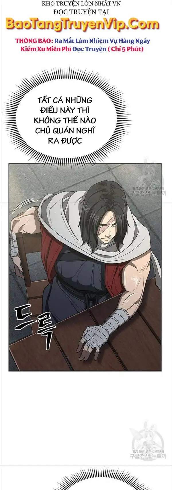 Truyện Tranh Kiếm Ma Đạo trang 4