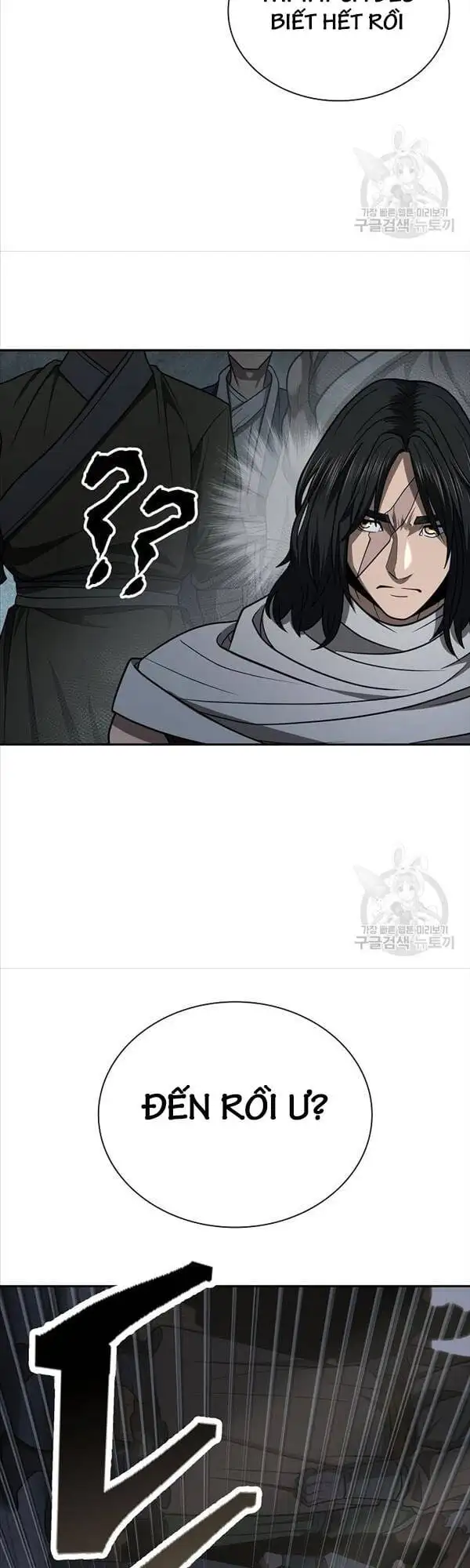 Truyện Tranh Kiếm Ma Đạo trang 4