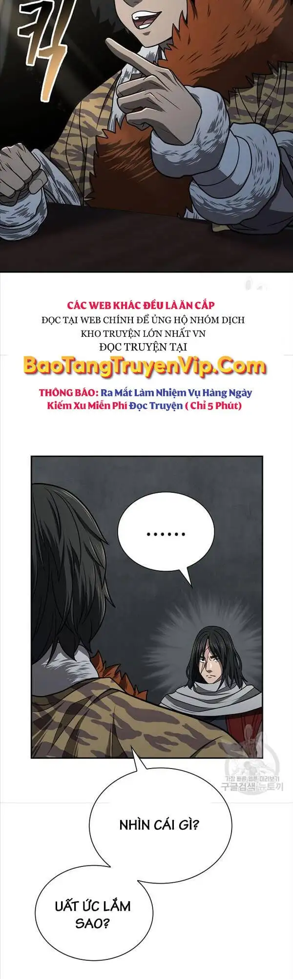 Truyện Tranh Kiếm Ma Đạo trang 4