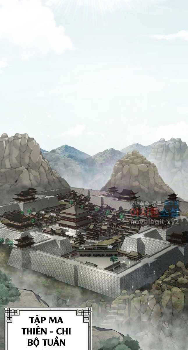 Truyện Tranh Kiếm Ma Đạo trang 4