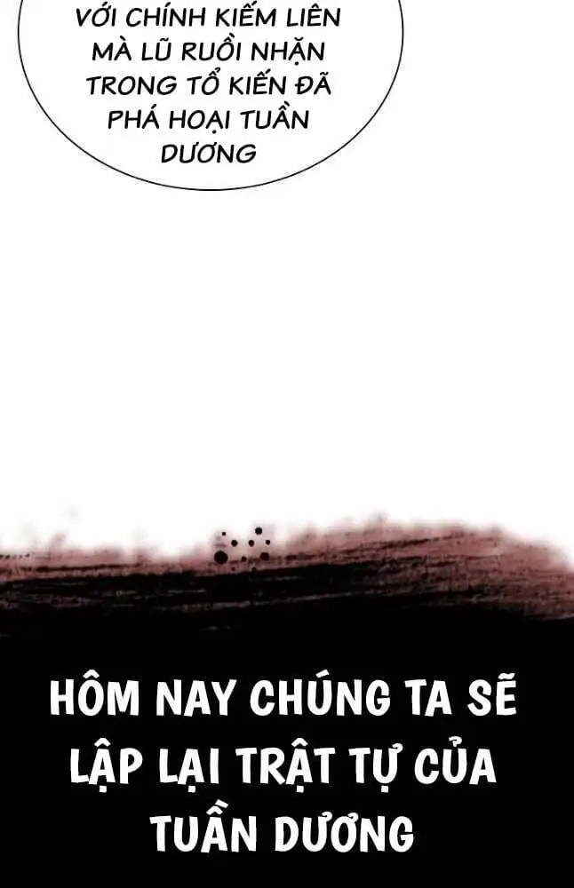 Truyện Tranh Kiếm Ma Đạo trang 4