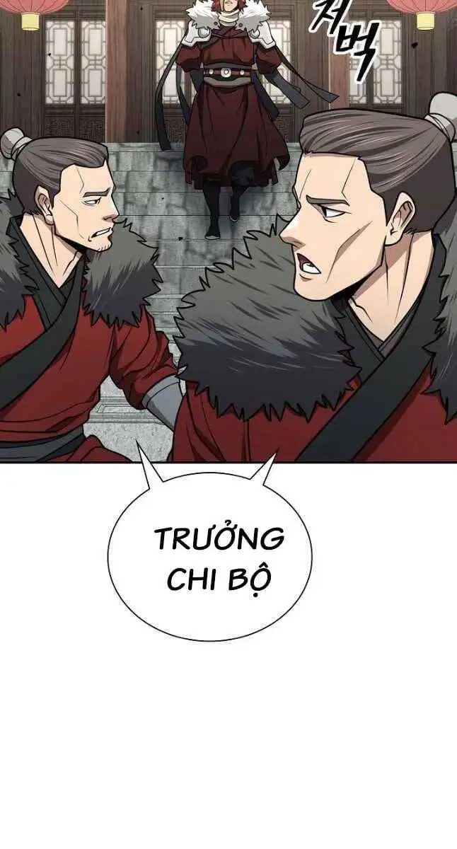 Truyện Tranh Kiếm Ma Đạo trang 4