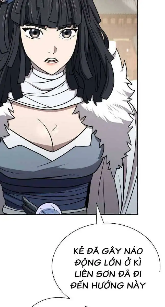 Truyện Tranh Kiếm Ma Đạo trang 4