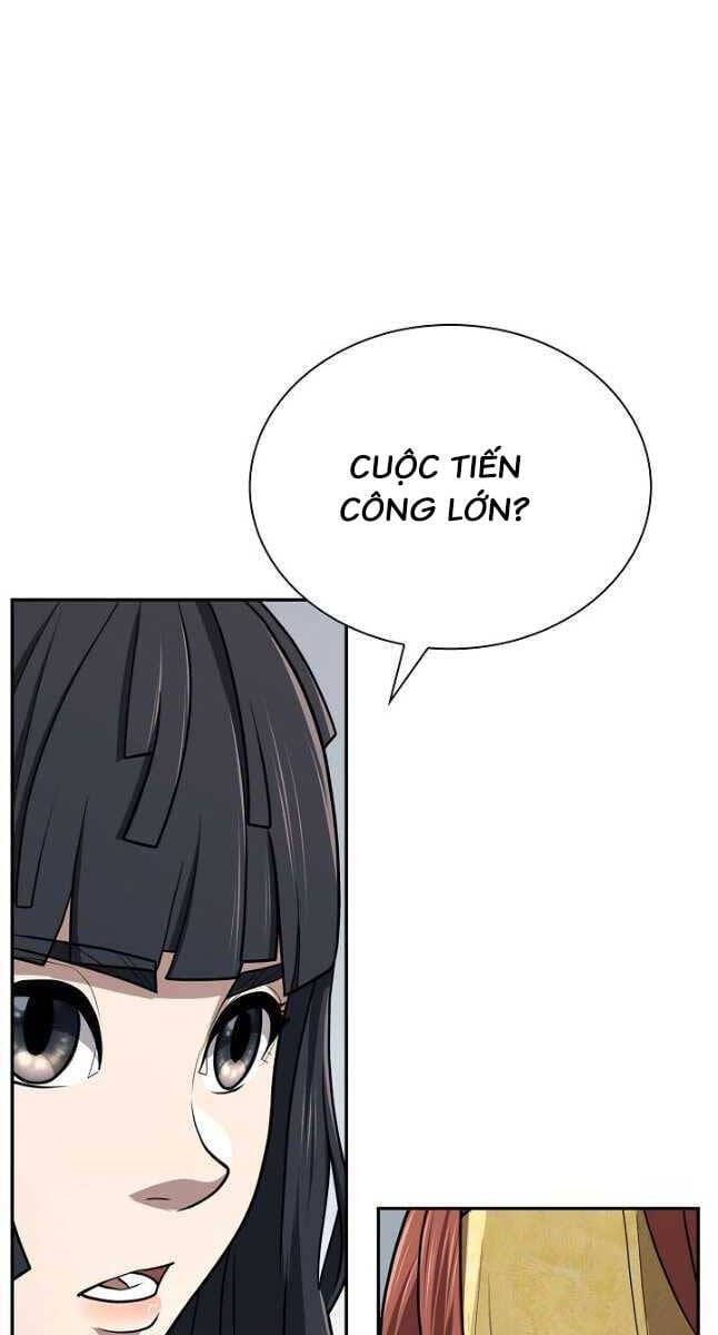 Truyện Tranh Kiếm Ma Đạo trang 4