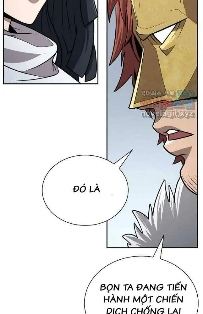 Truyện Tranh Kiếm Ma Đạo trang 4