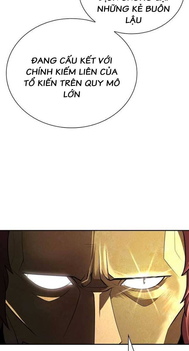 Truyện Tranh Kiếm Ma Đạo trang 4