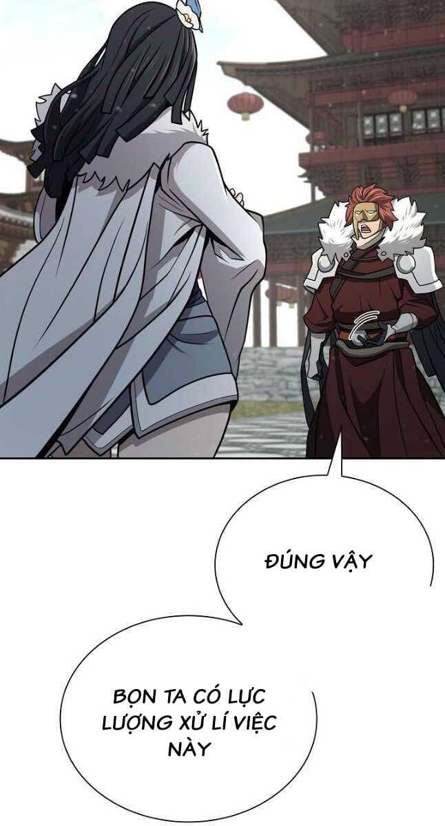 Truyện Tranh Kiếm Ma Đạo trang 4