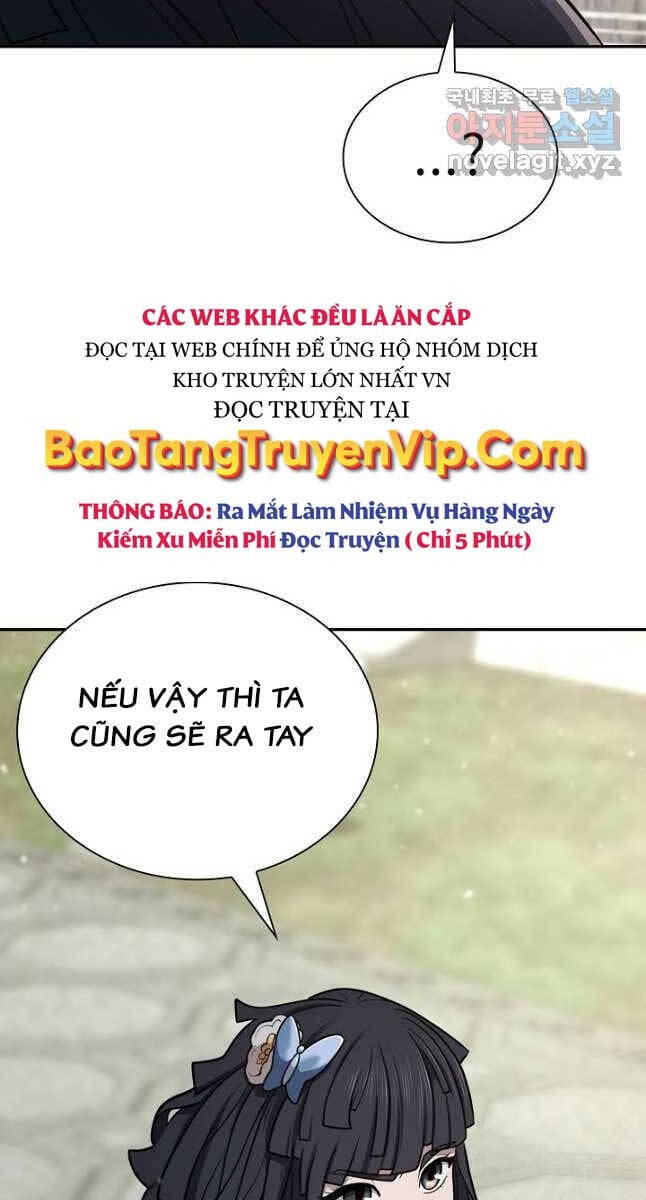 Truyện Tranh Kiếm Ma Đạo trang 4