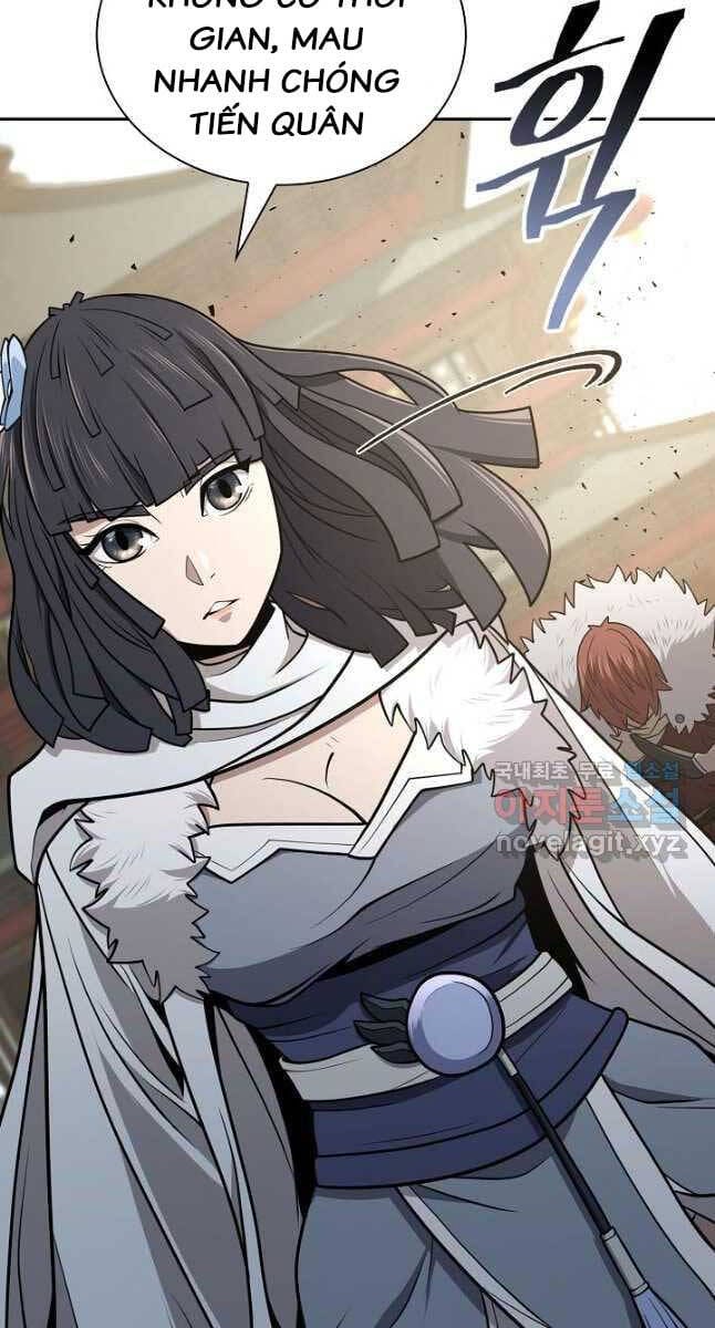 Truyện Tranh Kiếm Ma Đạo trang 4