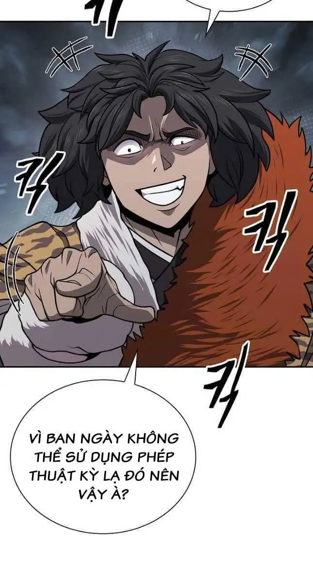 Truyện Tranh Kiếm Ma Đạo trang 4