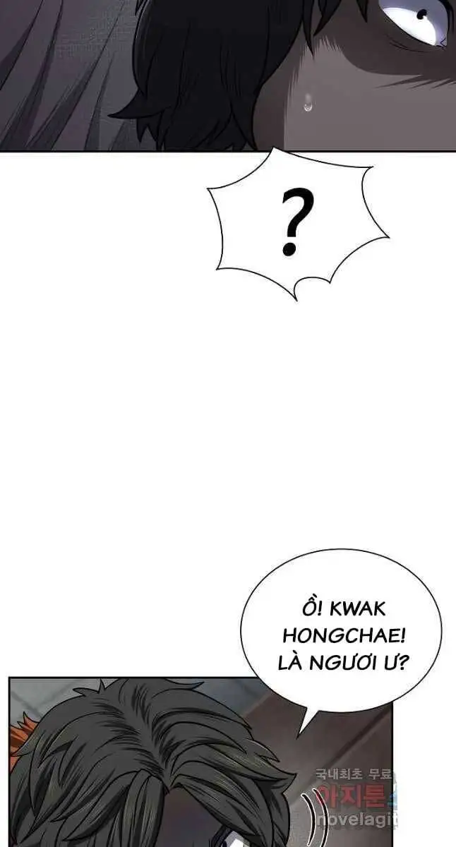 Truyện Tranh Kiếm Ma Đạo trang 4