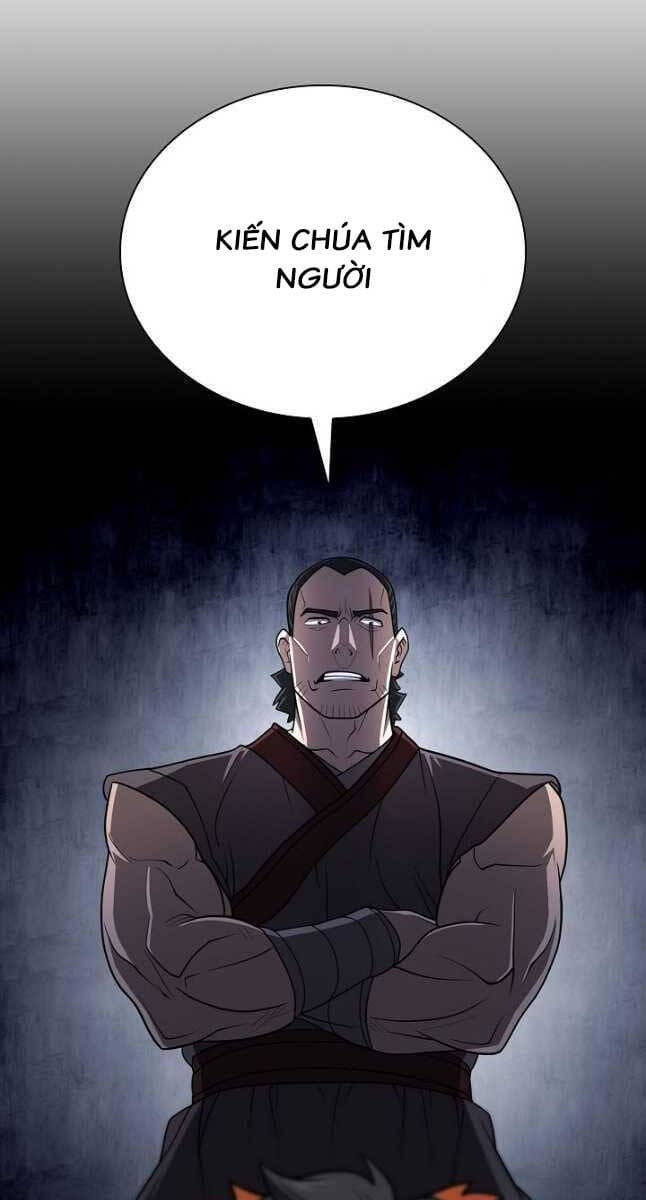 Truyện Tranh Kiếm Ma Đạo trang 4