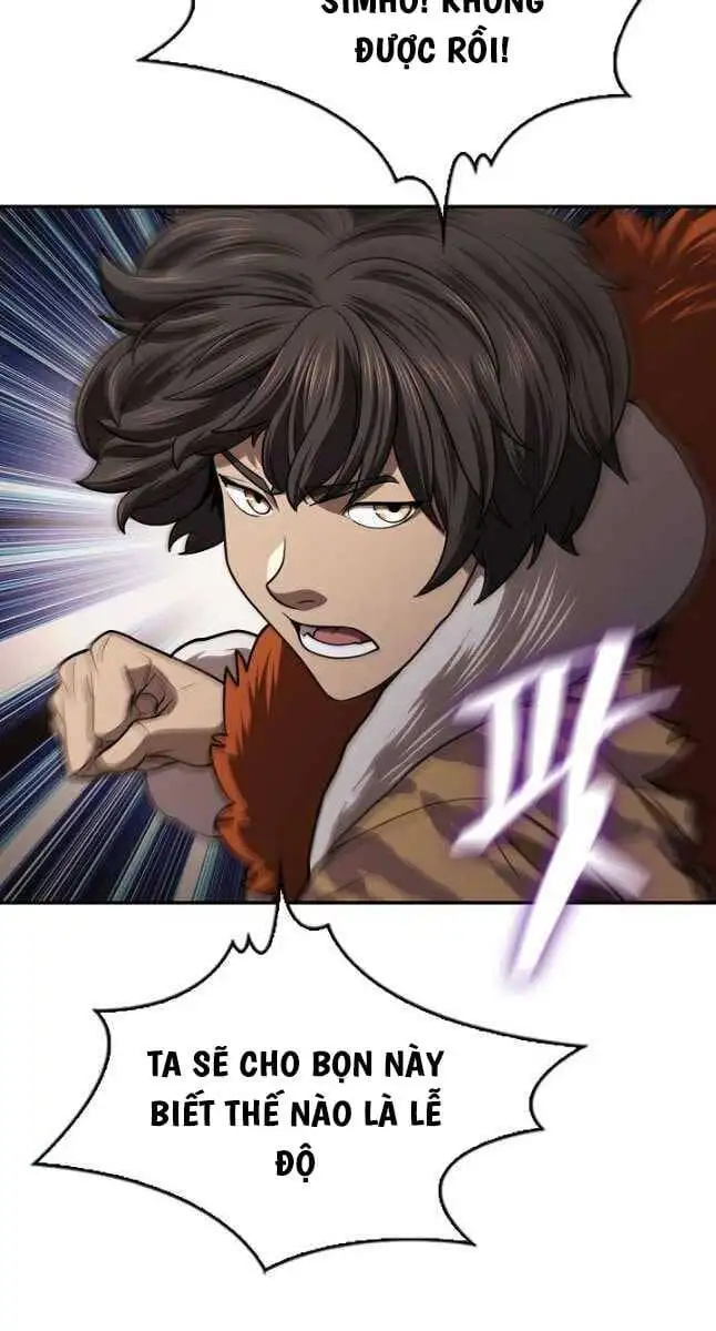 Truyện Tranh Kiếm Ma Đạo trang 4