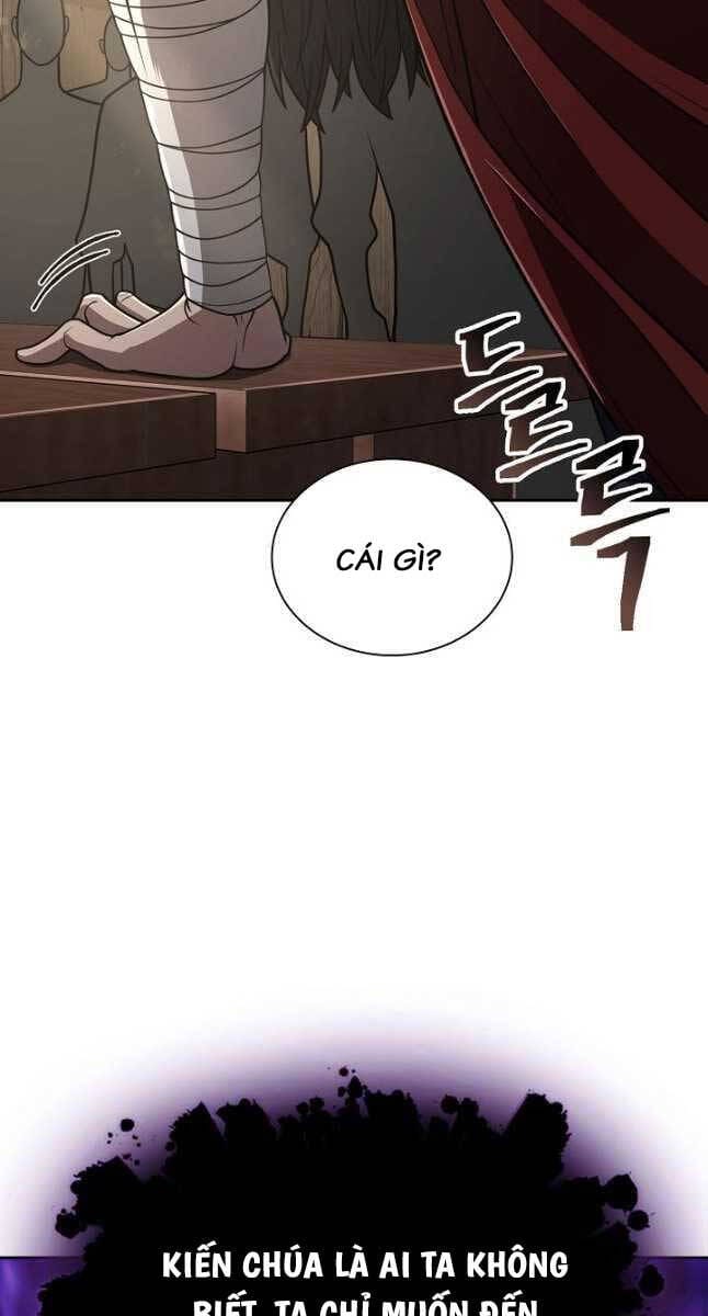 Truyện Tranh Kiếm Ma Đạo trang 4