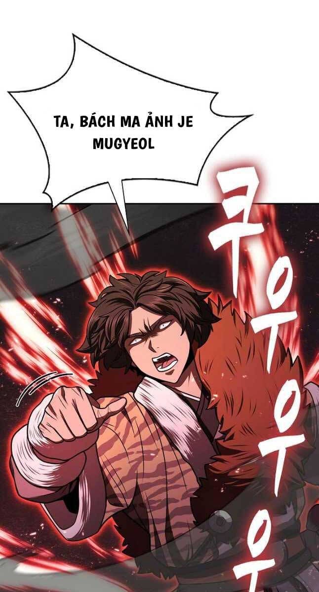 Truyện Tranh Kiếm Ma Đạo trang 4