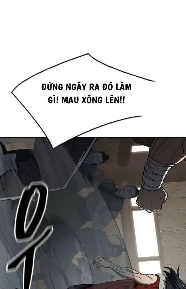 Truyện Tranh Kiếm Ma Đạo trang 4