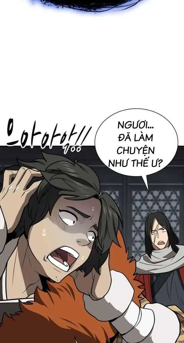 Truyện Tranh Kiếm Ma Đạo trang 4