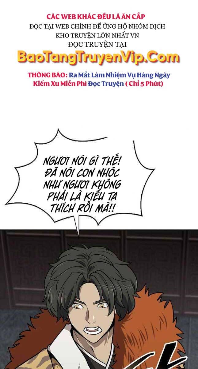 Truyện Tranh Kiếm Ma Đạo trang 4