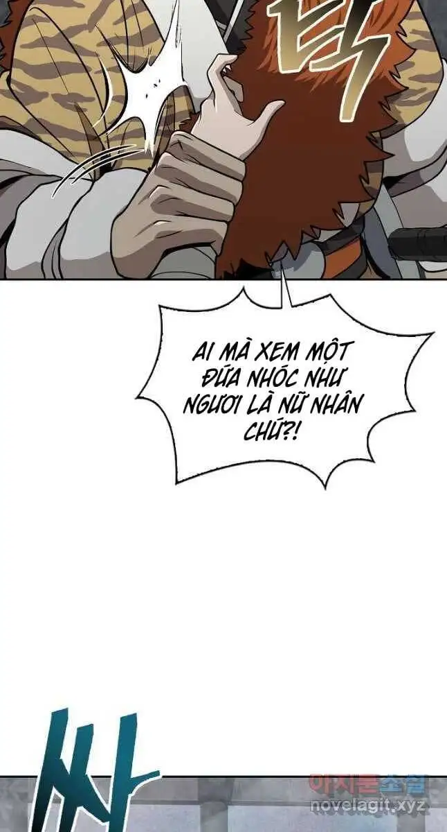 Truyện Tranh Kiếm Ma Đạo trang 4