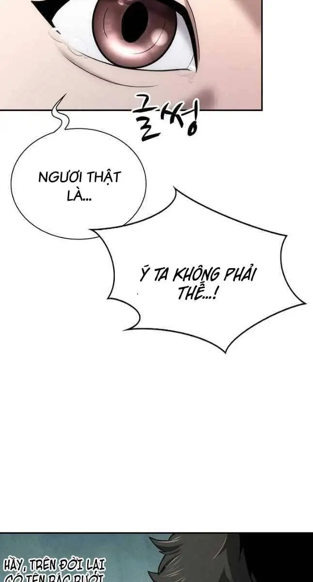 Truyện Tranh Kiếm Ma Đạo trang 4