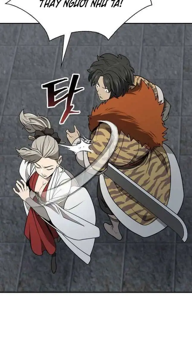 Truyện Tranh Kiếm Ma Đạo trang 4