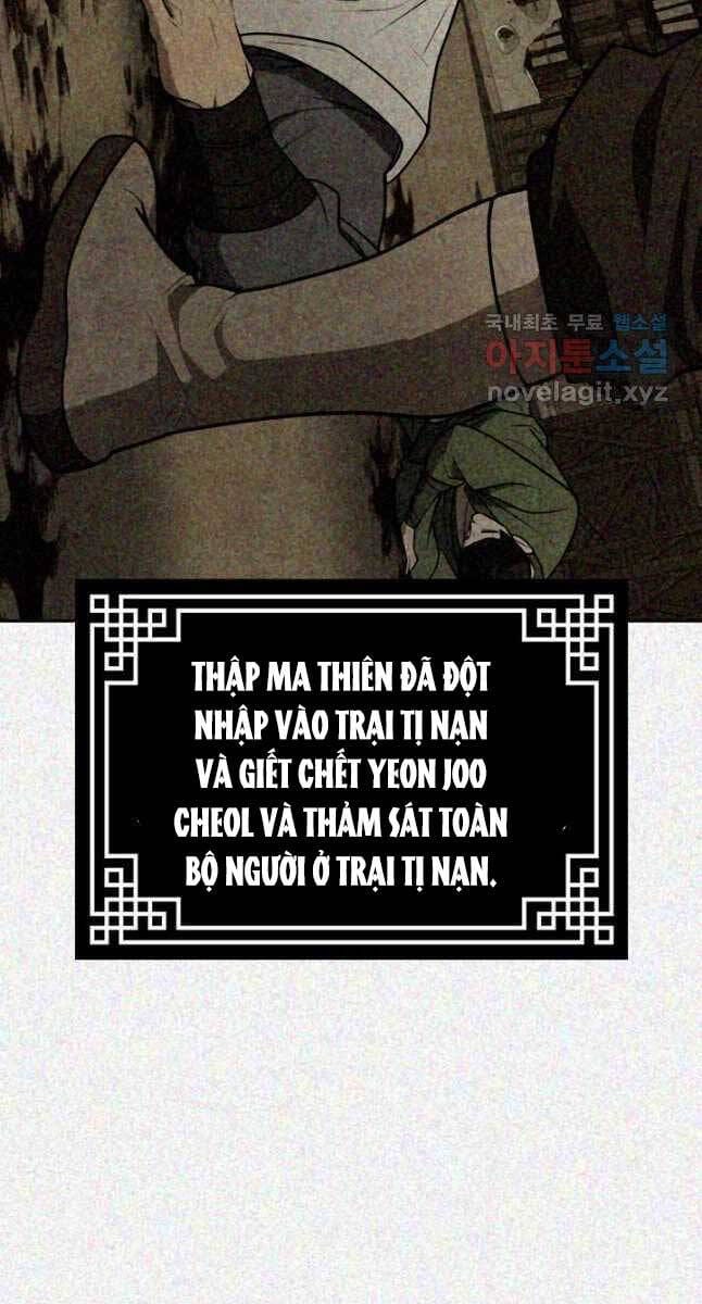 Truyện Tranh Kiếm Ma Đạo trang 4