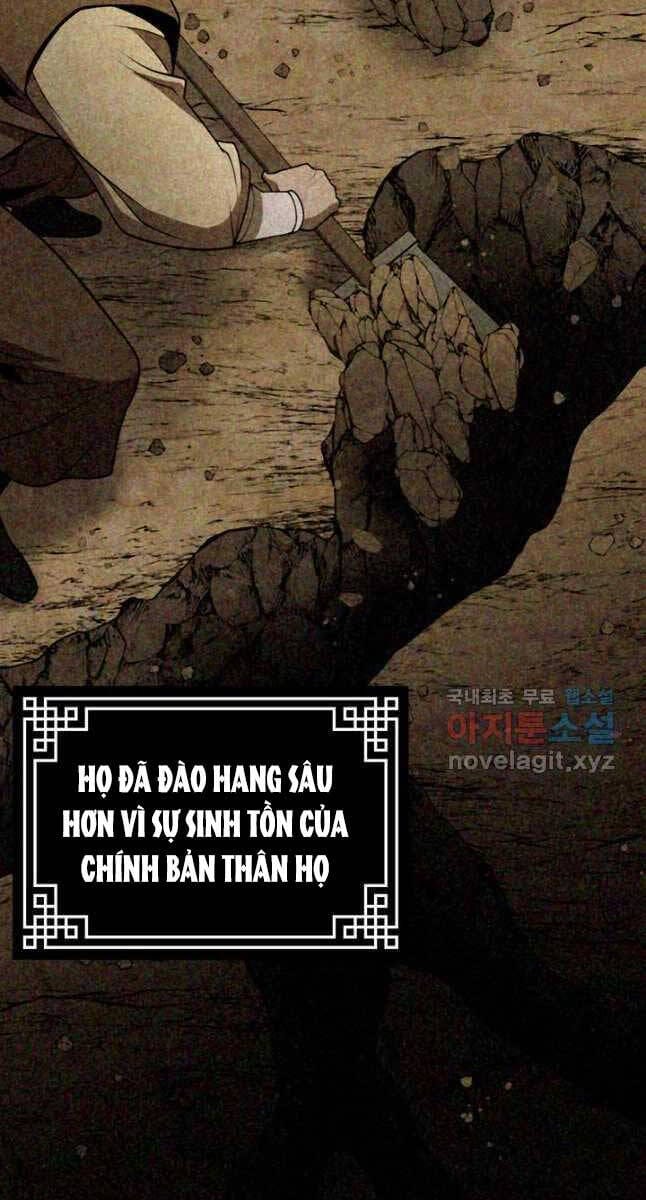 Truyện Tranh Kiếm Ma Đạo trang 4