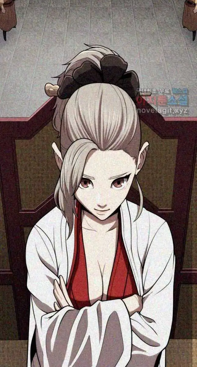 Truyện Tranh Kiếm Ma Đạo trang 4