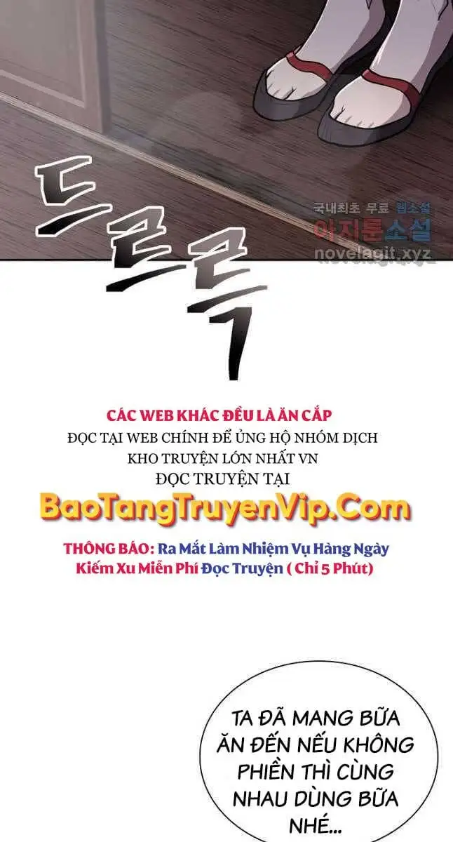 Truyện Tranh Kiếm Ma Đạo trang 4