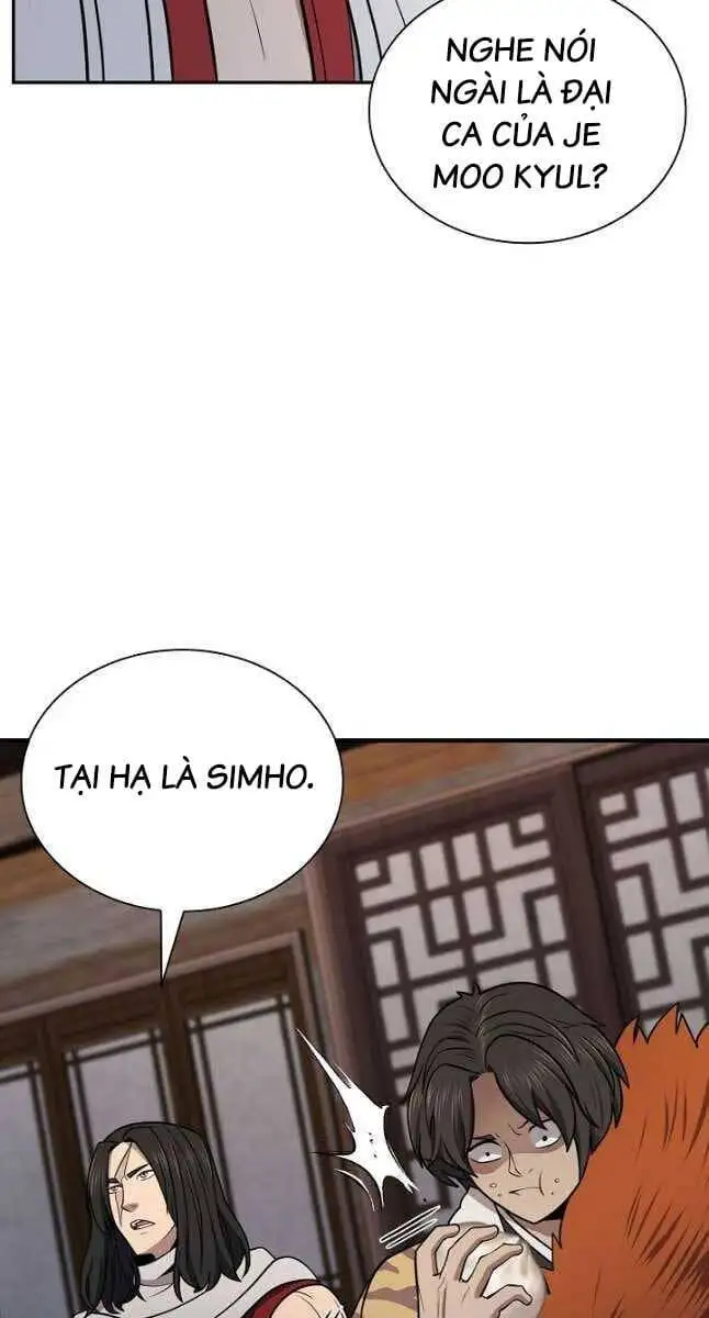 Truyện Tranh Kiếm Ma Đạo trang 4