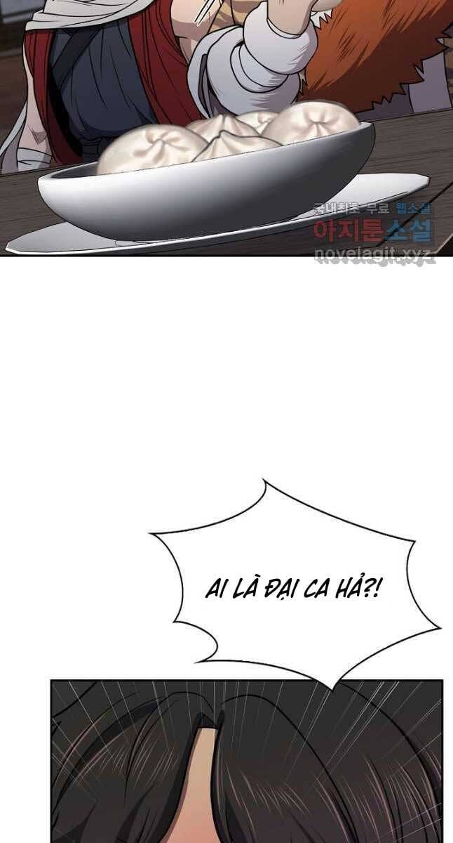 Truyện Tranh Kiếm Ma Đạo trang 4