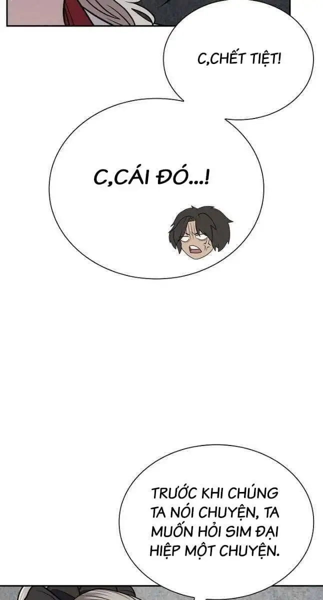 Truyện Tranh Kiếm Ma Đạo trang 4