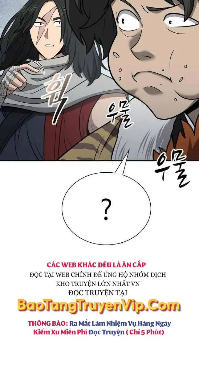 Truyện Tranh Kiếm Ma Đạo trang 4