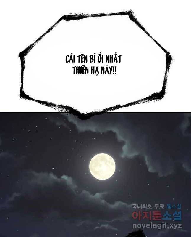 Truyện Tranh Kiếm Ma Đạo trang 4