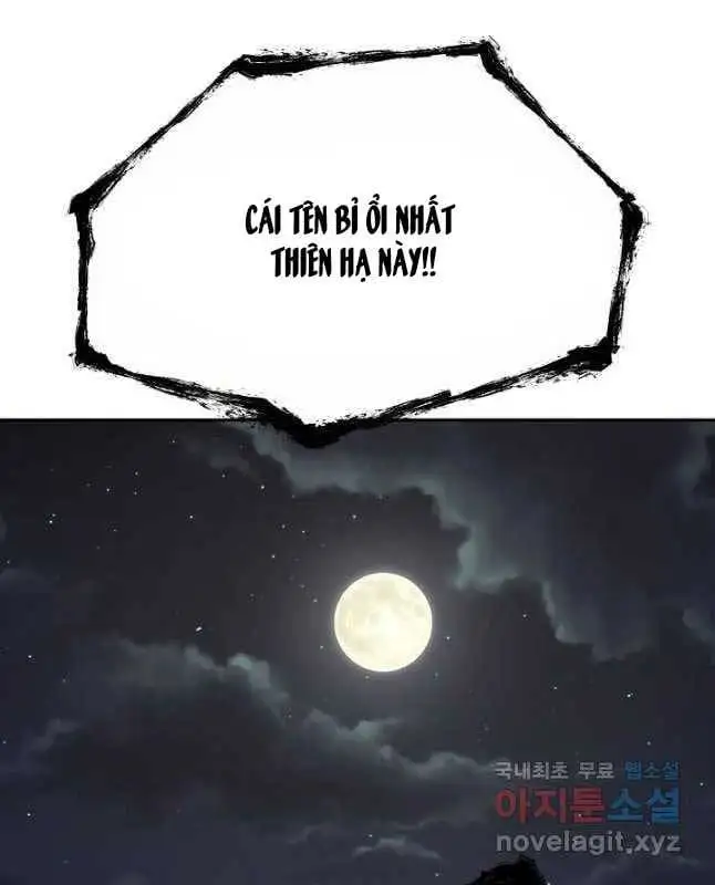 Truyện Tranh Kiếm Ma Đạo trang 4