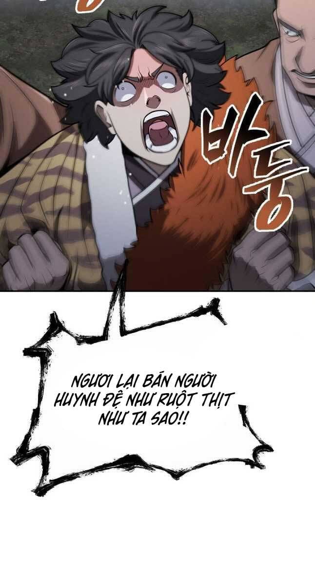 Truyện Tranh Kiếm Ma Đạo trang 4