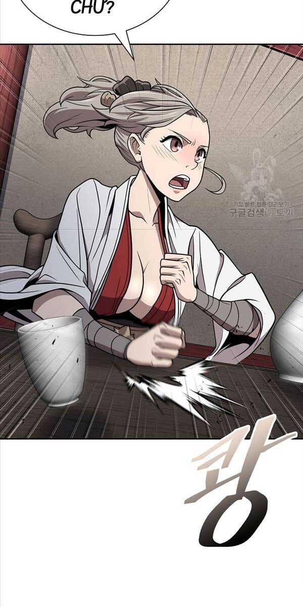 Truyện Tranh Kiếm Ma Đạo trang 4