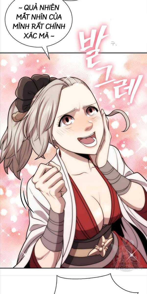 Truyện Tranh Kiếm Ma Đạo trang 4