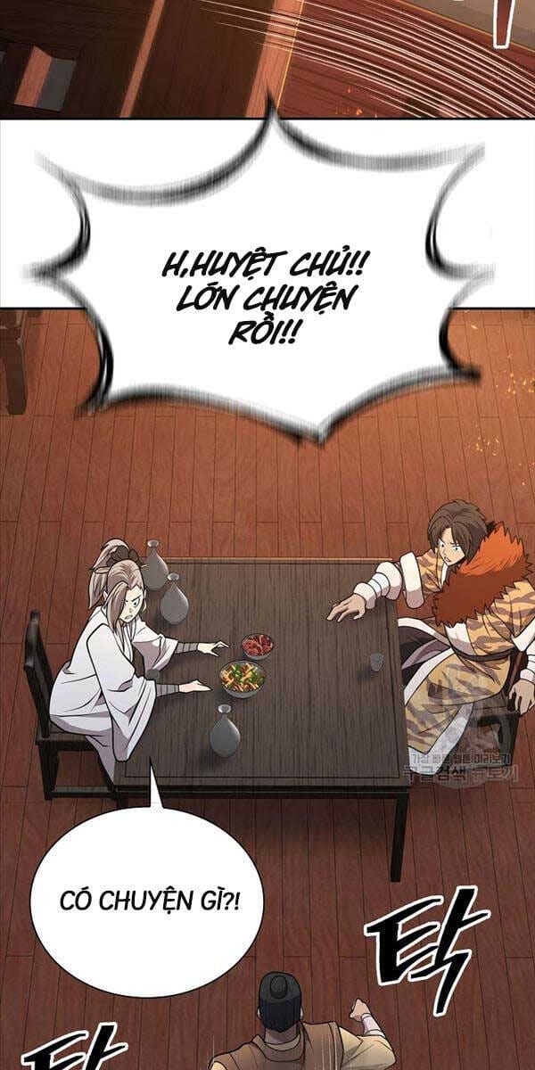 Truyện Tranh Kiếm Ma Đạo trang 4