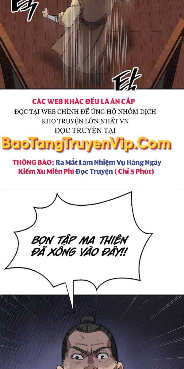 Truyện Tranh Kiếm Ma Đạo trang 4