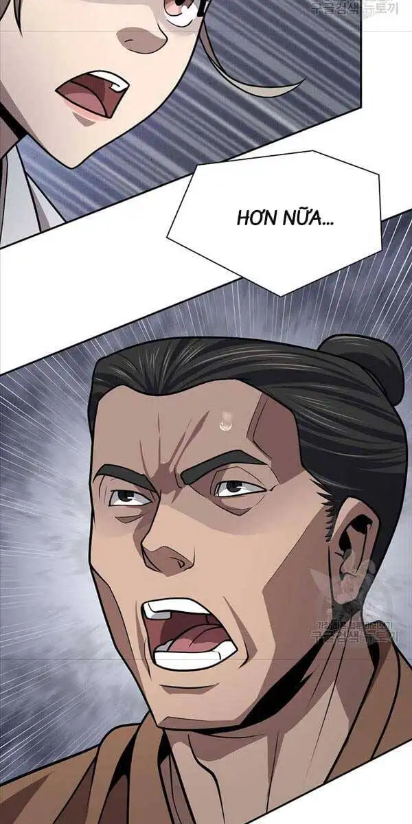 Truyện Tranh Kiếm Ma Đạo trang 4