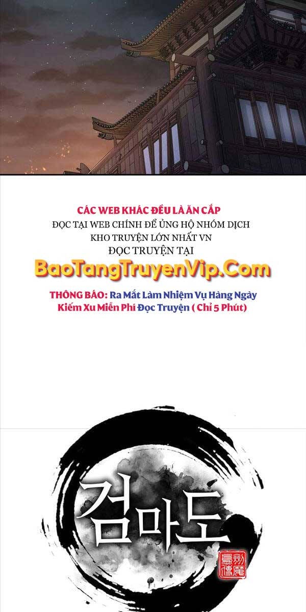 Truyện Tranh Kiếm Ma Đạo trang 4