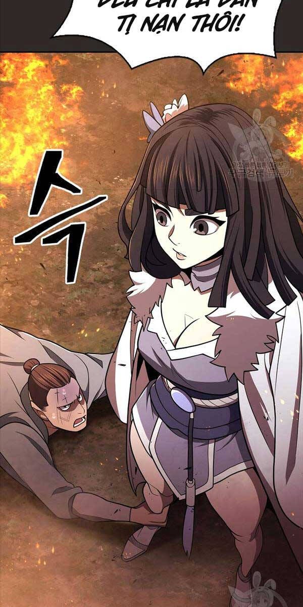 Truyện Tranh Kiếm Ma Đạo trang 4