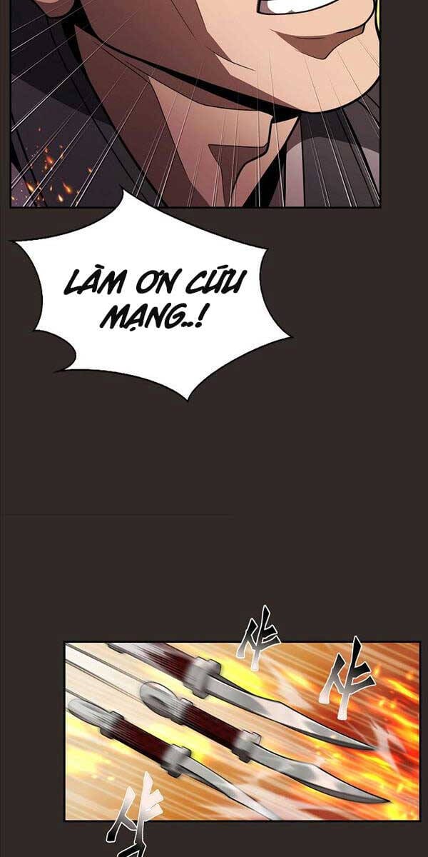 Truyện Tranh Kiếm Ma Đạo trang 4