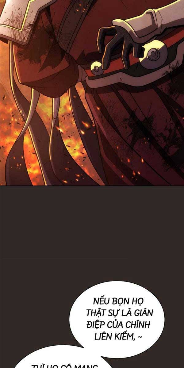 Truyện Tranh Kiếm Ma Đạo trang 4